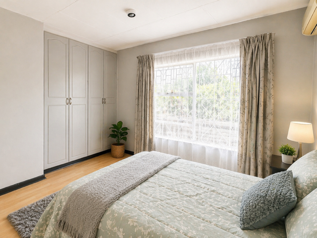 3 Bedroom Property for Sale in Pentagon Park Free State